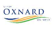 City of Oxnard Logo
